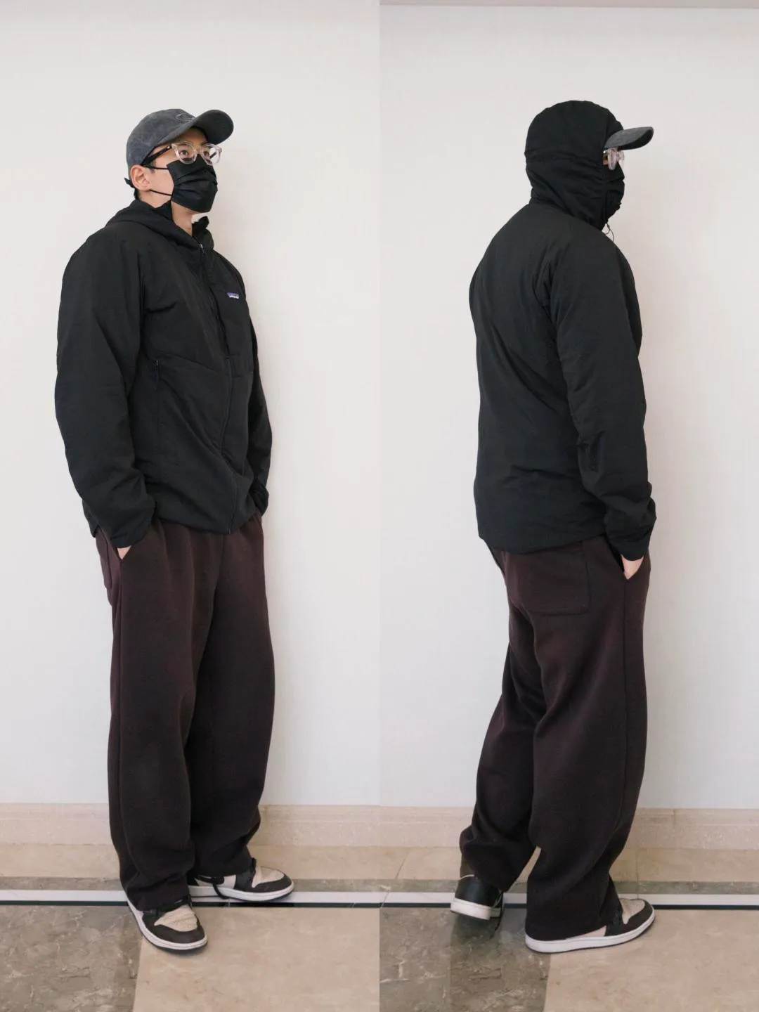 5505 P155 PATAGONIA REI ， ， 。PATAGONIA ， 、 。 ：Black Green Green Khaki patagonia R 1 ： : R ： Size ： S（ 112 73 68 45） M（ 116 74 69 47） L（ 120 75 70 48） XL（ 124 76 71 50） 170cm，80-130 S 170-175cm，130-150 M 175-180cm，150-170 L 180-185cm，170-190 XL